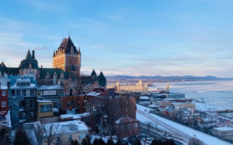 Le Québec créé un ministère de la cybersécurité